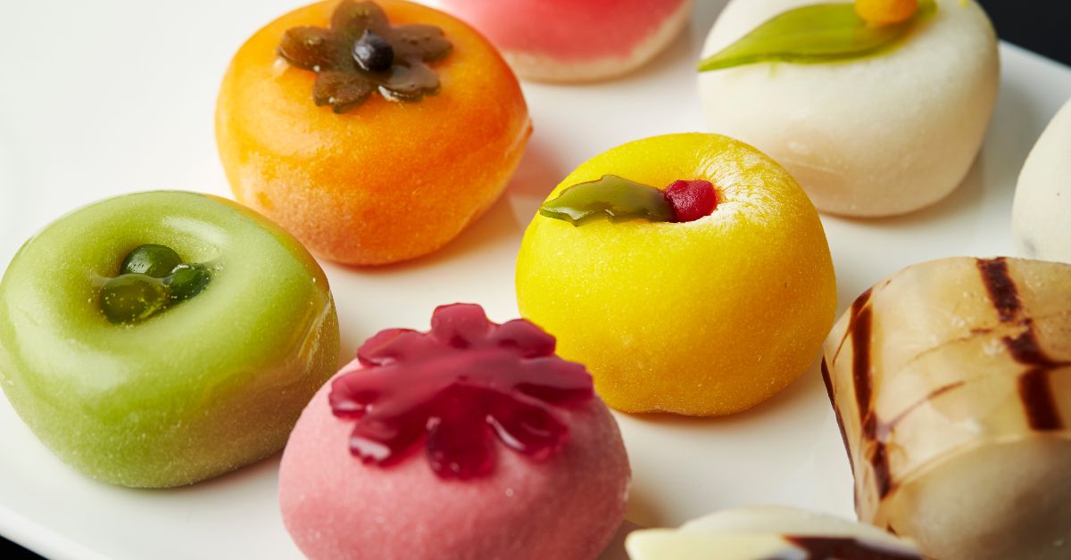 Top Korean Bakeries in Singapore MustTry Treats